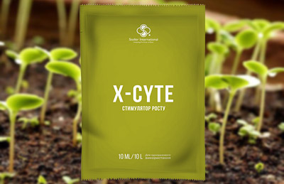 препарат X-CYTE