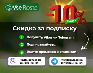 знижка за підписку