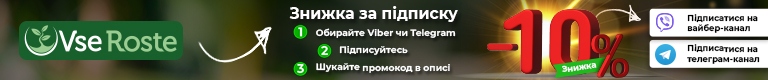 знижка за підписку