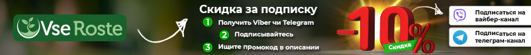 знижка за підписку