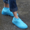 Чохли бахіли на взуття Shoe Cover, блакитні, L 40-46 0