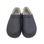 Сабо дитячі утеплені сірі, 25-26 р, Даго Стиль 0