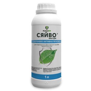 Прилипач Сяйво Екстра, 1 л, ProtectON