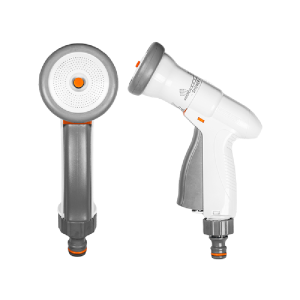 Пістолет для поливу WHITE LINE, WL-EN8T