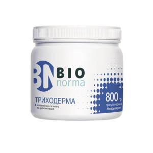 Біодобриво Біонорма триходерма, 800 г