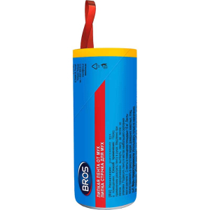 Клейкая лента от мух, Bros