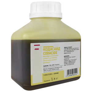 Прилипач Кодасайд 1 л, FMC