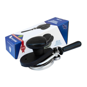 Ключ закаточний напівавтомат МЗП 1-1, Кредмаш