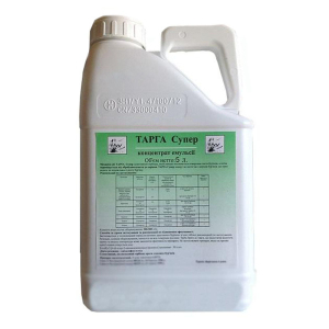 Гербицид Тарга Супер 10 л, Summit Agro