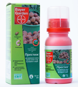 Протруйник Престиж 150 мл, Bayer