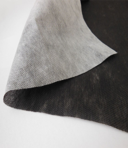 Агроволокно Р - 50 черно - белое, ширина 3,2 м, 1 м