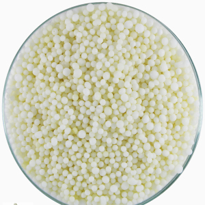 Удобрение Селитра аммиачная N 34,4% 1 кг