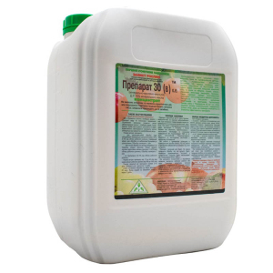 Инсекто-акарицид Препарат 30В, 10 л, Агропромника