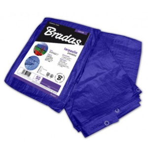 Тент STANDARD, 5 х 8 м, PLL5/8