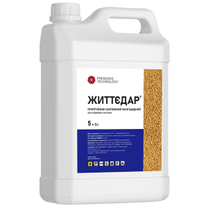 Протруйник Життєдар, к.с, 5 л, Presence