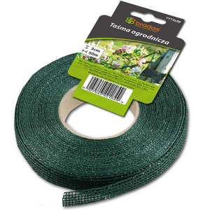 Садовая стрічка, 3см x 50м, TYT3X50