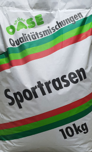 Газонная трава Спортивно-игровая, 10 кг, Freudenberger