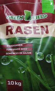 Газонна трава Спеціальна, 10 кг, Freudenberger