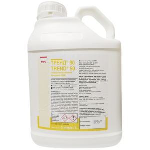 Прилипатель Тренд 90 5 л, FMC