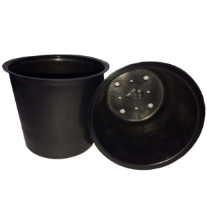 Горщик для розсади 0.18 л, d8