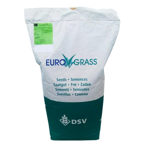 Газонна трава класична, 10 кг, Euro Grass
