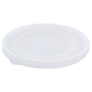 Крышка прозрачная для бокалов 0.5 л