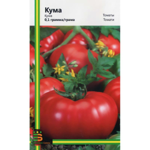 Томат Кума, 0,1 г, Империя семян