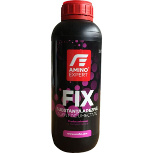 Прилипатель Amino Expert Fix 1л, Ecofol