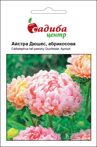 Айстра Дюшес, абрикосова, 0,2 г, Садиба Центр