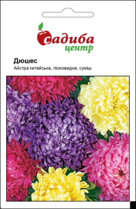 Айстра Дюшес, суміш, 0,3 г, Садиба Центр