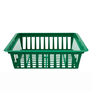 Кошик для висаджування цибулин, прямокутний 25x28x7 см