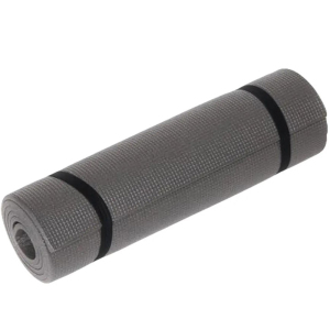 Килимок туристичний одношаровий, 200х60 см (каремат)