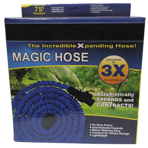 Шланг для поливу, що розтягується, 14 м