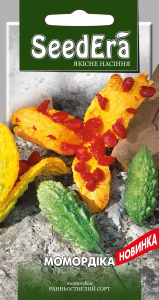 Момордика, 1 г, Seedera