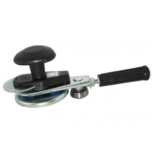 Ключ закаточний автомат МЗА-П, Продмаш