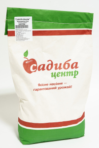 Клевер белый Юра, 5 кг, Freudenberger