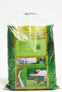 Газонная трава  Лилипут, 1 кг, Euro Grass