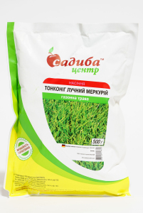 Тонконіг лучний Меркурій, 500 г, Freudenberger