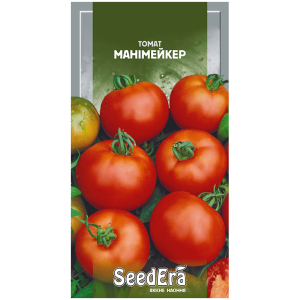Томат Манімейкер, 0,1 г  Seedera