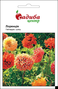 Гайлардия Лоренсия, смесь, 0,2 г Садиба Центр