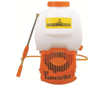 Ранцевий електричний обприскувач НХ 20, 20 л