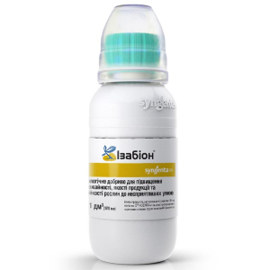 Биоудобрение Изабион 100 мл, Syngenta