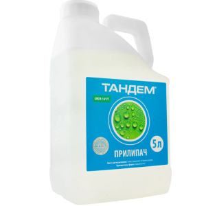 Прилипач Тандем 5л, Укравіт