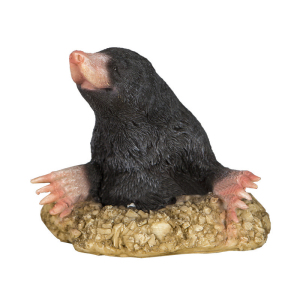 Садова фігура Кріт, 15 см