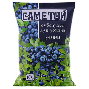 Субстрат для лохини 10 л, Саме Той