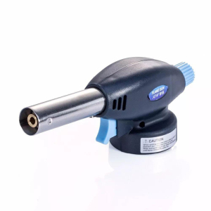 Газовая горелка с пьезоподжигом, FLAME GUN-915