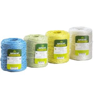 Шпагат підв'язочний, 200 гр