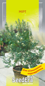 Мірт, 5 шт. Seedera