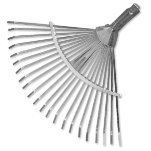 Граблі віялові, KT-W008A