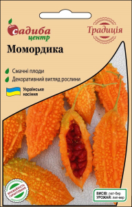Момордика, 8 шт, Садиба Центр